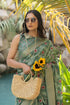 Vasthrlay Fashion Cotton Printed Ethnic Wear