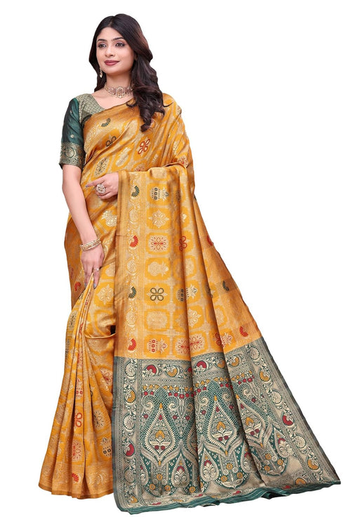 Vasthrlay Wedding Saree