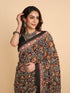 Vasthrlay Lightweight Breathable Traditional Printed Saree