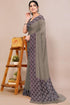 Vasthrlay Fashion Chiffon Printed Ethnic Wear