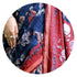 Vasthrlay Fashion Viscose Printed Ethnic Wear