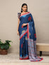 Vasthrlay Designer Unstitched Saree