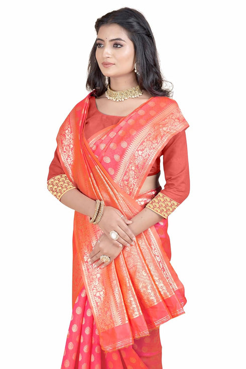 Vsathrlay Banarasi Saree Kanjivaram Collections