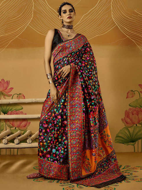 Vasthrlay Printed Unstitched Rj Ethnic Wear