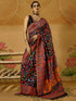 Vasthrlay Printed Unstitched Rj Ethnic Wear