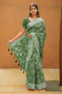 Vasthrlay Fashion Kalamkari Printed Ethnic Wear