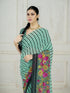 Vasthrlay Georgette Unstitched Saree