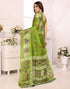 Vasthrlay Tassels Unstitched Material Az Ys Nafiza Parent Pista Ethnic Wear