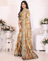 Vasthrlay Tussar Printed Az Ys Rajal Ethnic Wear