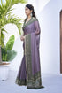 Vasthrlay Fashion Chiffon Printed Ethnic Wear