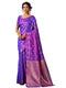 Vasthrlay Banarasi Saree