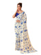 Vasthrlay Georgette Printed Saree