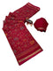 Vasthrlay Ghicha Kalamkari Print