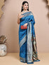 VasthrlayKanjeevaram Silk Paithani Rani Free Ethnic Wear