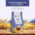 Bharat Vedica Organic Foxtail Millet Flour Organic kangani ka Atta