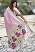 Vasthrlay Paithani Kanjivaram Sarees Ethnic Wear