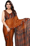 Vasthrlay Fashion Chiffon Printed Ethnic Wear