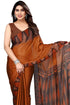 Vasthrlay Fashion Chiffon Printed Ethnic Wear