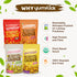 Yumflick Roasted Chana With Skin Combo Pack