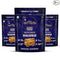 Evolve Baked Bhakarwadi Healthy Snacks