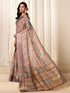 Vasthrlay Printed Saree