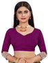 Vsathrlay Saree Wear Party Collections