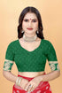 Vsathrlay Banarasi Paithani Kanjivaram Collections Ethnic Wear