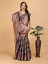 Vasthrlay Organza Embellishments Ethnic Wear