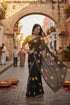 Vasthrlay Floral Saree
