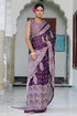 Vasthrlay Fashion Chiffon Printed Lightweight Ethnic Wear