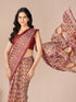 Vasthrlay Georgette Saree