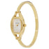 Sonata Pankh Silver Dial Women Watch With Metal Strap