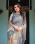 Vasthrlay Cotton Handloom Tassels Saree