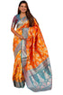Vasthrlay Kanjivaram Woven Blouse Ethnic Wear