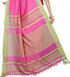 Vasthrlay Handloom Bhagalpuri Blouse Parrot