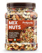 PrettyNutty Healthy Nutmix