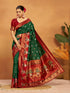 Vasthrlay Paithani Saree