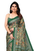 Vasthrlay Fashion Chiffon Printed Ethnic Wear