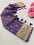 Vasthrlay Banarasi Weaving