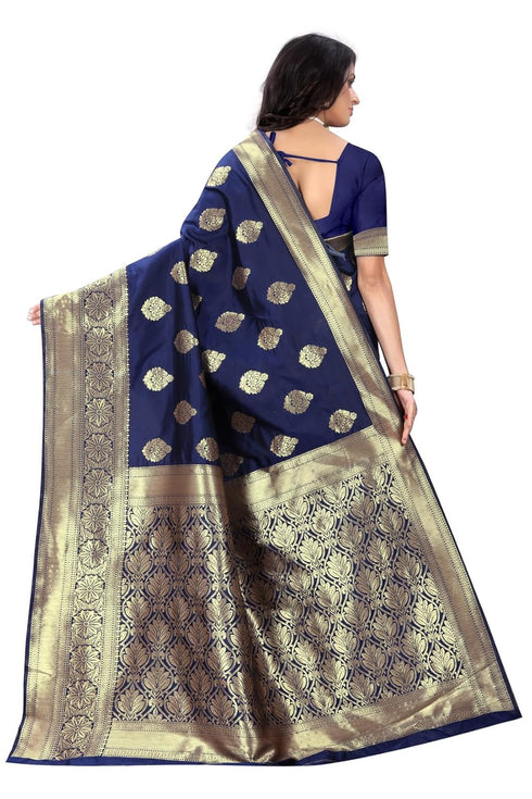 Vasthrlay Wedding Saree