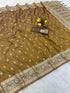 Vasthrlay Banarasi Weaving