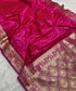 Vasthrlay Banarasi Traditional Handloom
