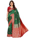 Vasthrlay Kanjivaram Banarasi Wedding Sari Az Ys Shakshi Saree