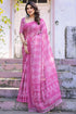 Vasthrlay Cotton Unstitched Blouse Ethnic Wear