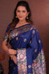 Vasthrlay Kanjivaram Unstitched Blouse Ethnic Wear