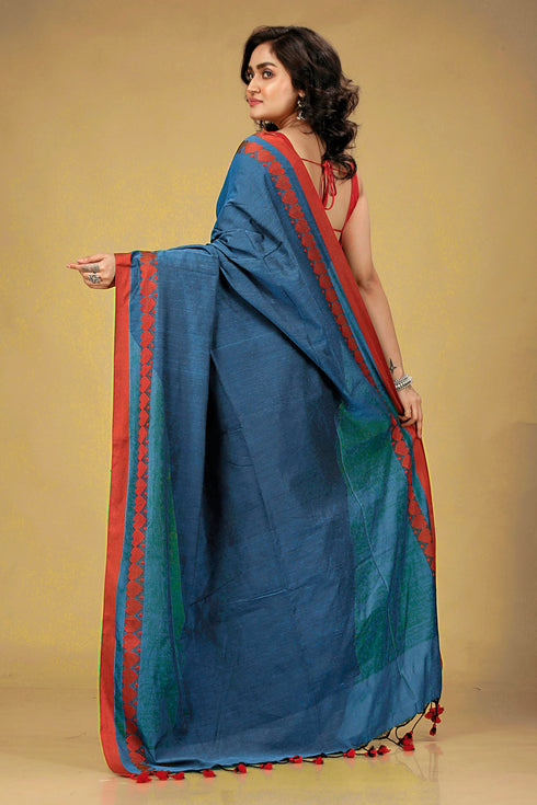 Vasthrlay Handloom Traditional Saree