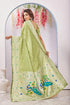 Vasthrlay Kanjivaram Pure Saree