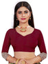 Vsathrlay Royal Kanchipuram Saree