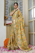 Vasthrlay Fashion Floral Printed Ethnic Wear