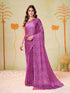 Vasthrlay Chiffon Saree